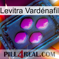 Levitra Vardénafil 04